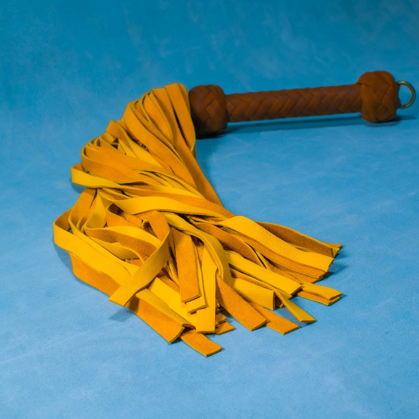 Elkskin Floggers
