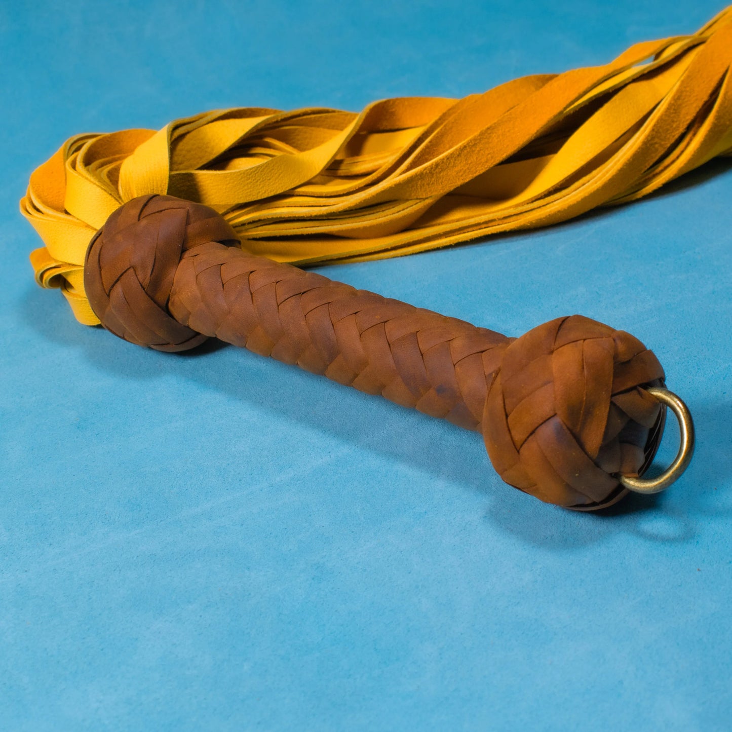 Elkskin Floggers
