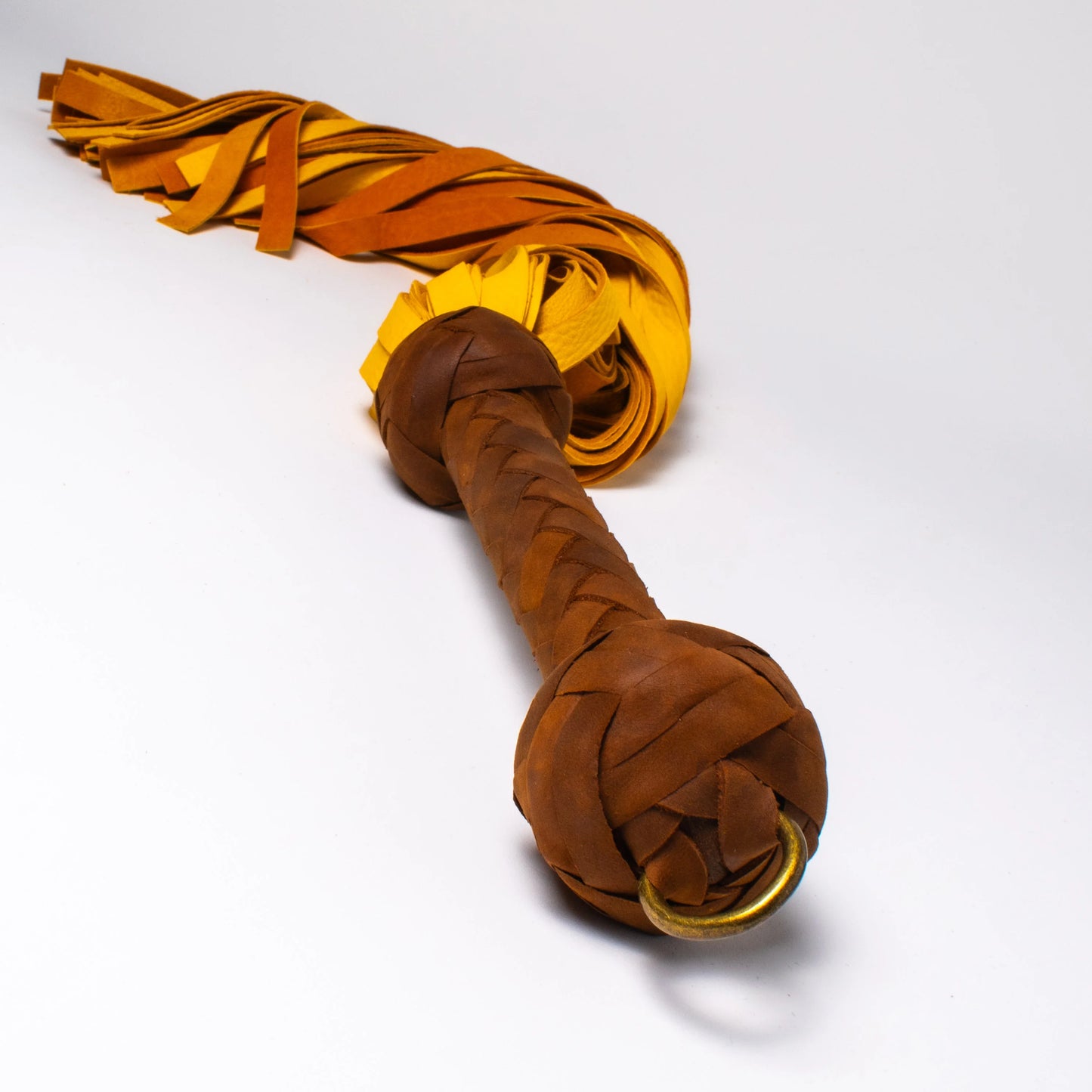 Elkskin Floggers